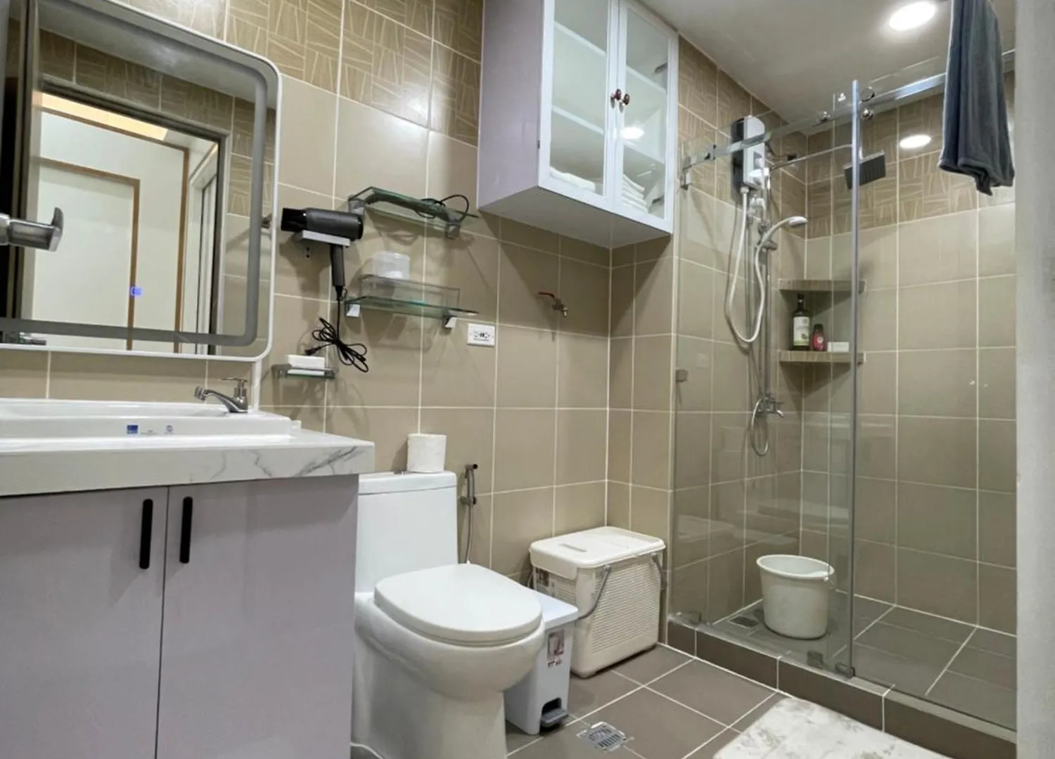 Aparthotel Smdc Coast Residences Pasay
