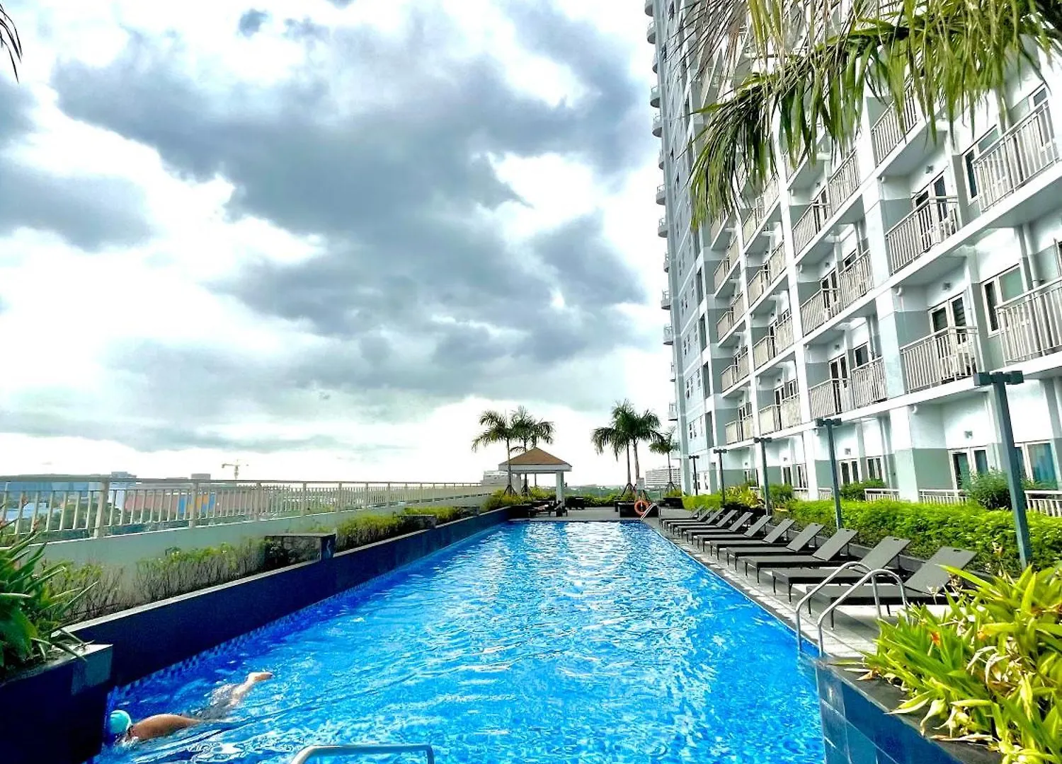 Smdc Coast Residences Pasay